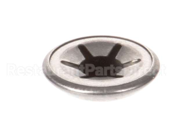 604-167A Beverage Air Push On Retainer