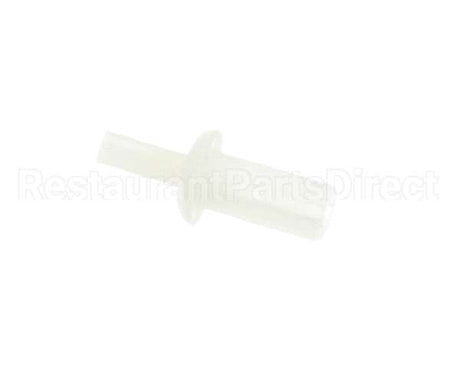 604-191A Beverage Air Rivet - Drive Plastic