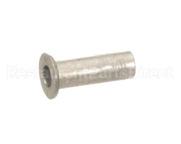 604-213B Beverage Air Rivet - Nut Alum Closed End