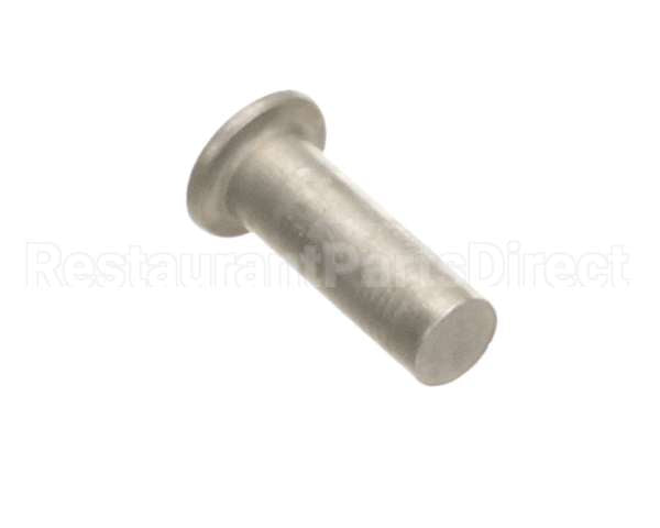 604-213B Beverage Air Rivet - Nut Alum Closed End