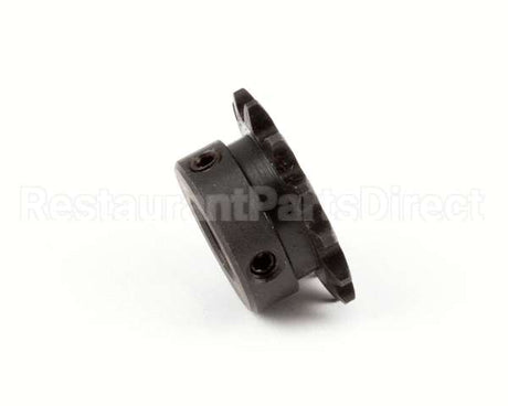 6040 Nieco Sprocket, 35B13, 5/8 Bore