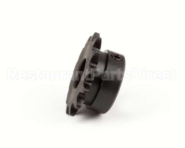6040 Nieco Sprocket, 35B13, 5/8 Bore