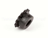 6040 Nieco Sprocket, 35B13, 5/8 Bore
