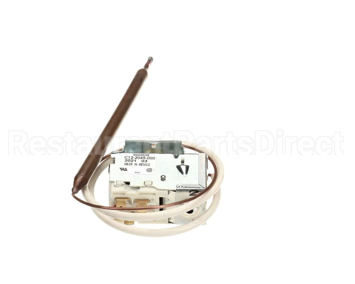 6040038B Islandaire Thermostat