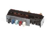6040091B Islandaire Button Switch