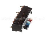 6040091B Islandaire Button Switch