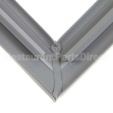 60404 Cambro Upper Door Magnetic Gasket, 26X23.25X0.7