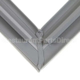 60404 Cambro Upper Door Magnetic Gasket, 26X23.25X0.7