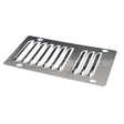 60407 Compatible Cambro Upper Louver