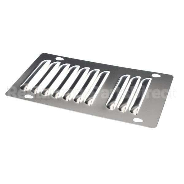 60407 Compatible Cambro Upper Louver