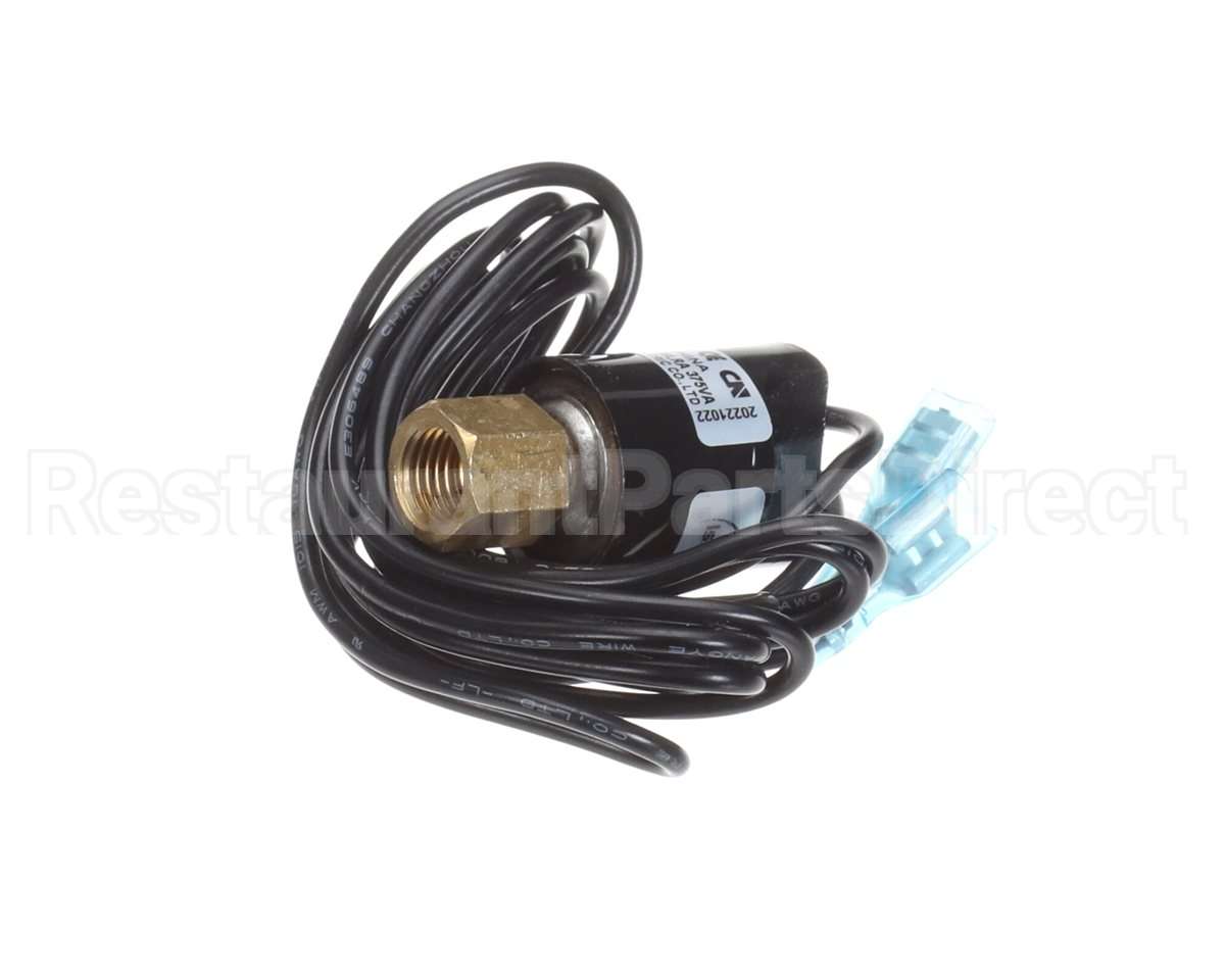 6040843B Islandaire Pressure Switch, R410A (Hi) 7