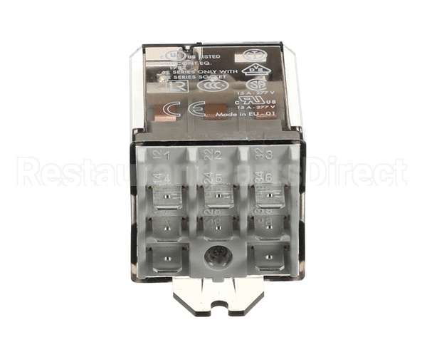 6041008 Giorik Relay, Power, Evo, Sb