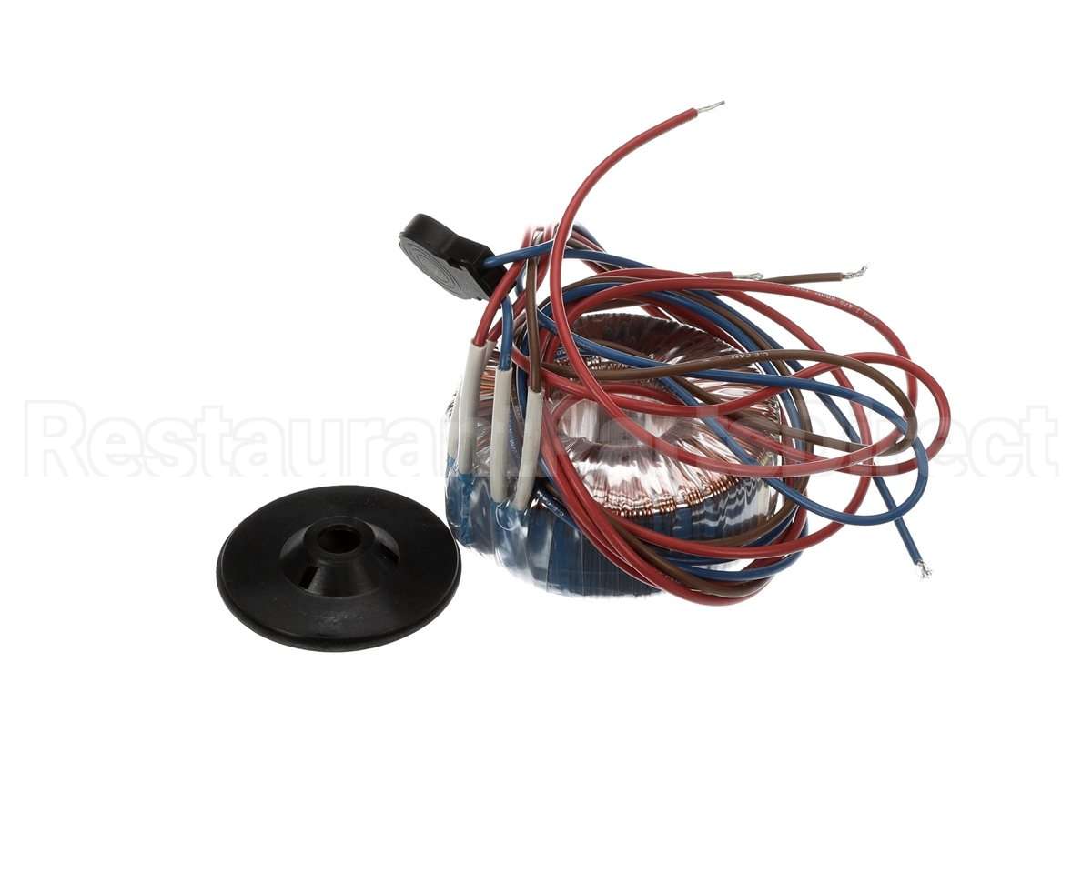 6041080 Giorik Transformr Lts Hlgn 60Va 230V12V S