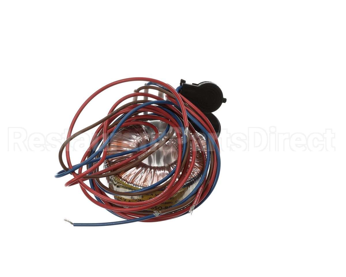 6041080 Giorik Transformr Lts Hlgn 60Va 230V12V S