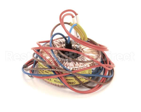 6041081 Bki Transformer,60Va,230-V-P,24V-