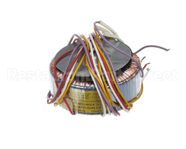 6041092 Bki Transformer, Main, 400Va, Gas