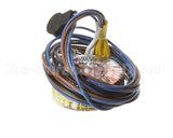 6041100 Bki Transformer, Ul 230V/1212, 35V