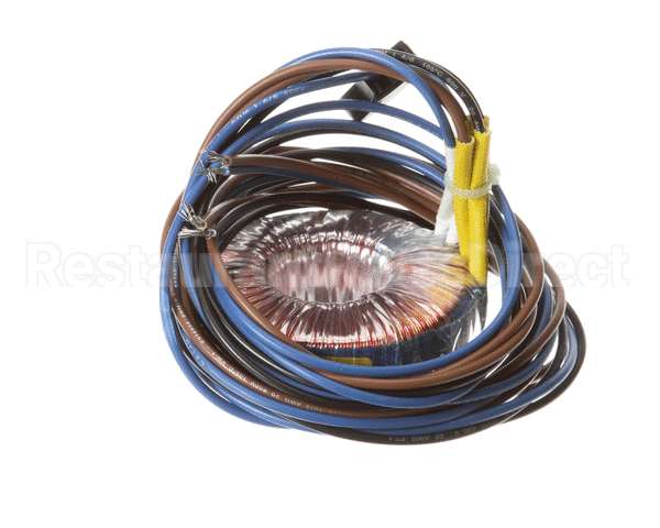 6041100 Bki Transformer, Ul 230V/1212, 35V