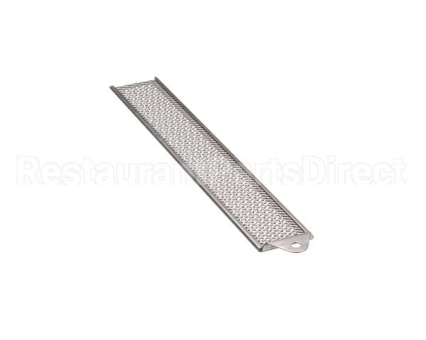60417 Blodgett Suction Filter,1/4 Turn
