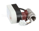 6042073 Bki Valve, Discharge, For Washing