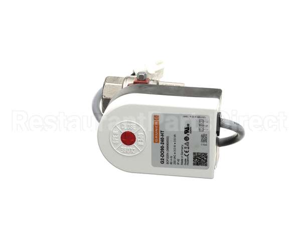 6042073 Giorik Valve, Drain, Evo, Sb