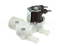 6042074 Bki Valve, Solenoid, 2-Way With Pl