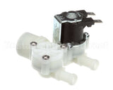 6042074 Bki Valve, Solenoid, 2-Way With Pl