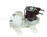 6042074 Bki Valve, Solenoid, 2-Way With Pl