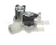 6042076 Bki 3-Way Solenoid Valve With Plu