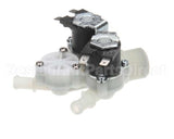 6042076 Bki 3-Way Solenoid Valve With Plu
