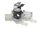 6042076 Bki 3-Way Solenoid Valve With Plu