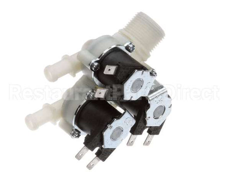 6042080 Bki Valve, Solenoid, 3-Way