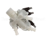 6042080 Bki Valve, Solenoid, 3-Way