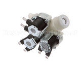 6042080 Bki Valve, Solenoid, 3-Way
