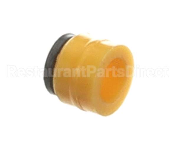 6042084 Giorik Nozzle, Humid, Yellow,.35L/1M, G102, E20