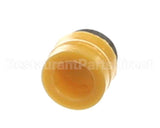 6042084 Giorik Nozzle, Humid, Yellow,.35L/1M, G102, E20