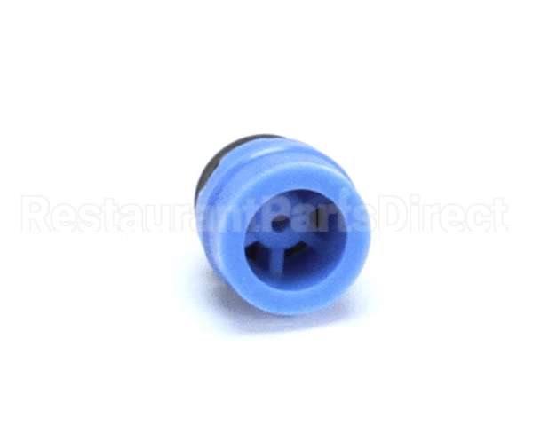 6042087 Bki Nozzle, Blue