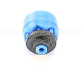 6042087 Giorik Nozzle, Wash, Blue, 4.5-6L/1M, Evo, Sb