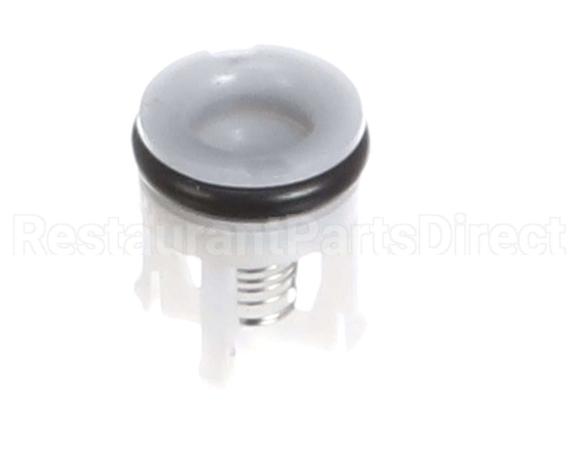 6042115 Bki Check Valve For Washing Syste