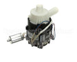 6042123 Giorik Pump, Wash, Evo, Sb
