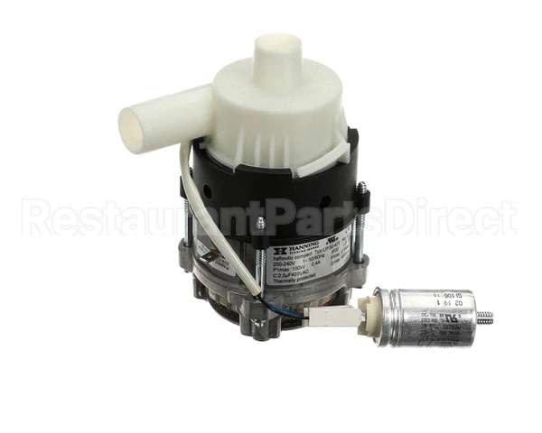 6042123 Giorik Pump, Wash, Evo, Sb