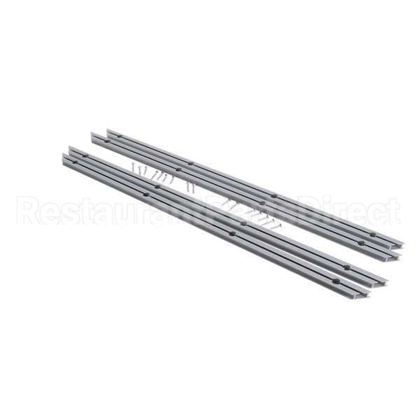 60424 Compatible Cambro Gasket Retainer Kit Lower