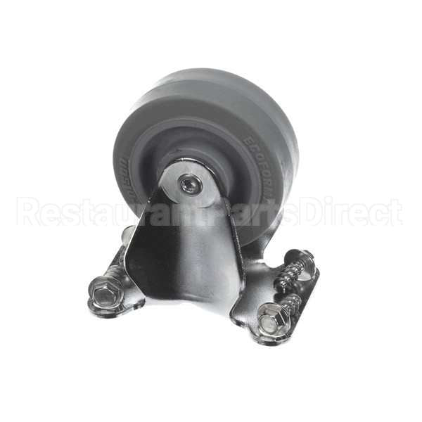 60430 Compatible Cambro Kit Caster 3" Rigid