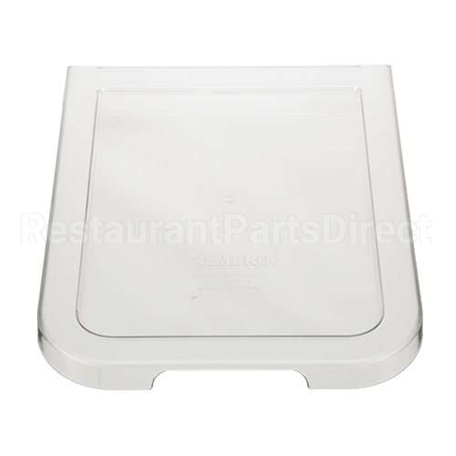 60432 Compatible Midwest Appliance Parts Front Lid Panel To Cambro Ibs20 & Ibsf27