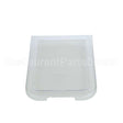 60432 Cambro Lid Front
