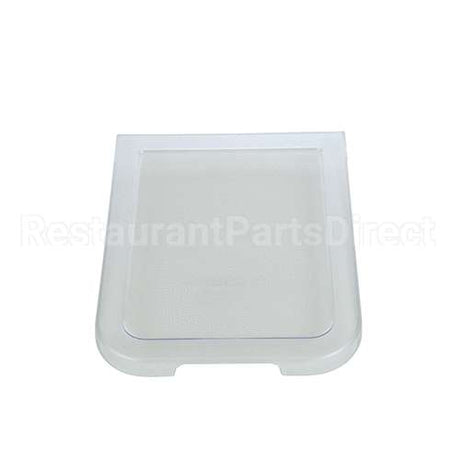 60432 Cambro Lid Front