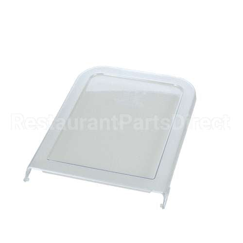 60432 Cambro Lid Front