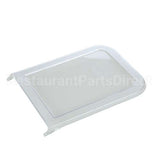 60432 Cambro Lid Front