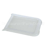 60432 Cambro Lid Front