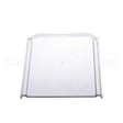 60433 Cambro Lid Rear